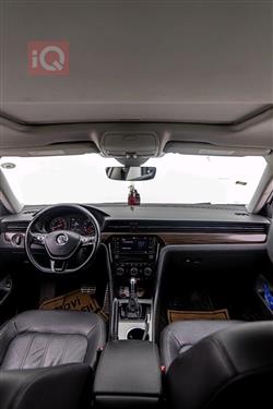 فولكسفاغن باسات